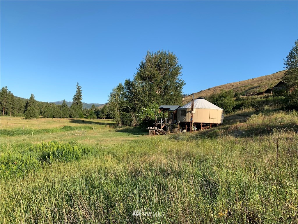 535 Twisp River Road Twisp, WA 98856 - Photo 17 of 25 Gallery Image 17