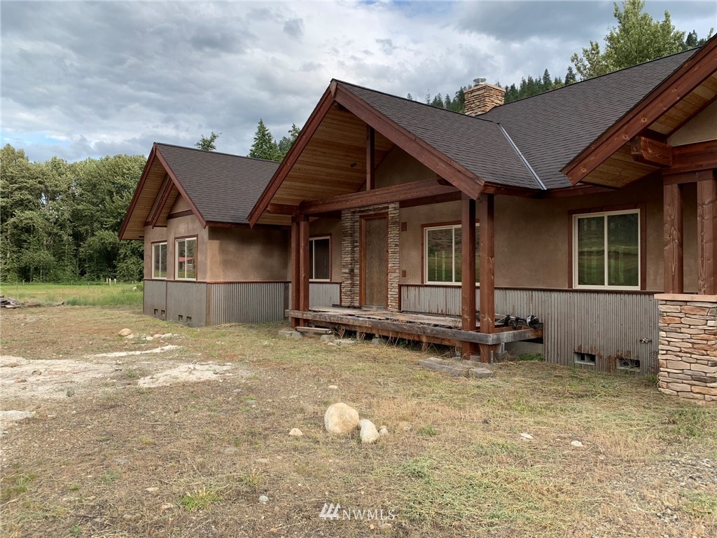 535 Twisp River Road Twisp, WA 98856 - Photo 3 of 25 Gallery Image 3