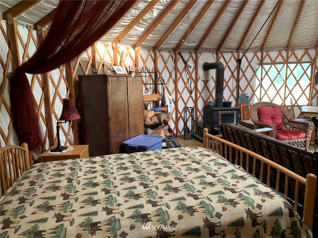 535 Twisp River Road Twisp, WA 98856 - Photo 21 of 25 Gallery Image 21