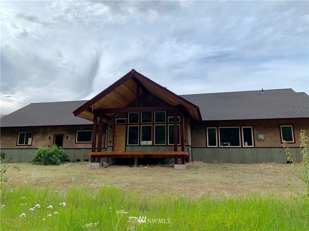 535 Twisp River Road Twisp, WA 98856 - Photo 4 of 25 Gallery Image 4