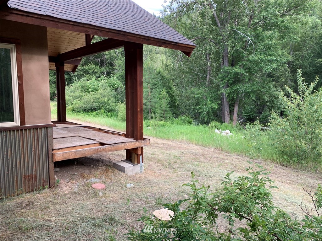535 Twisp River Road Twisp, WA 98856 - Photo 5 of 25 Gallery Image 5