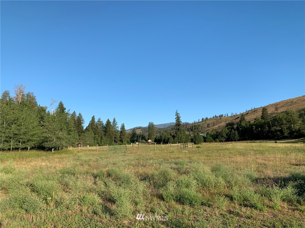 535 Twisp River Road Twisp, WA 98856 - Photo 8 of 25 Gallery Image 8