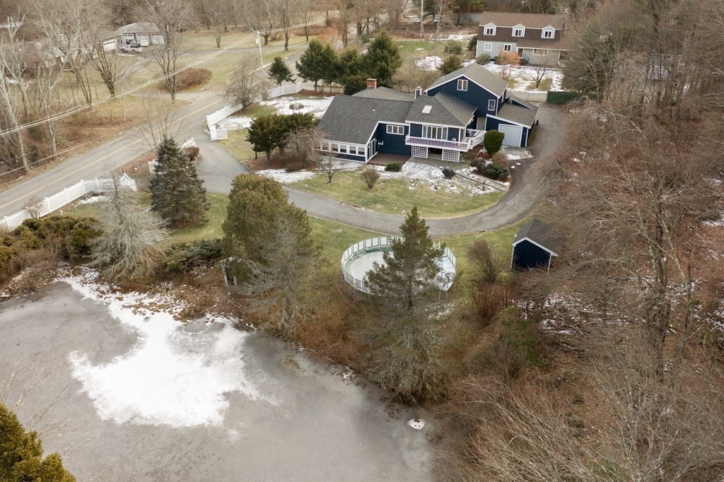 238 West Acton Road Stow, MA 01775 - Photo 2 of 37 a view of residential houses with outdoor space