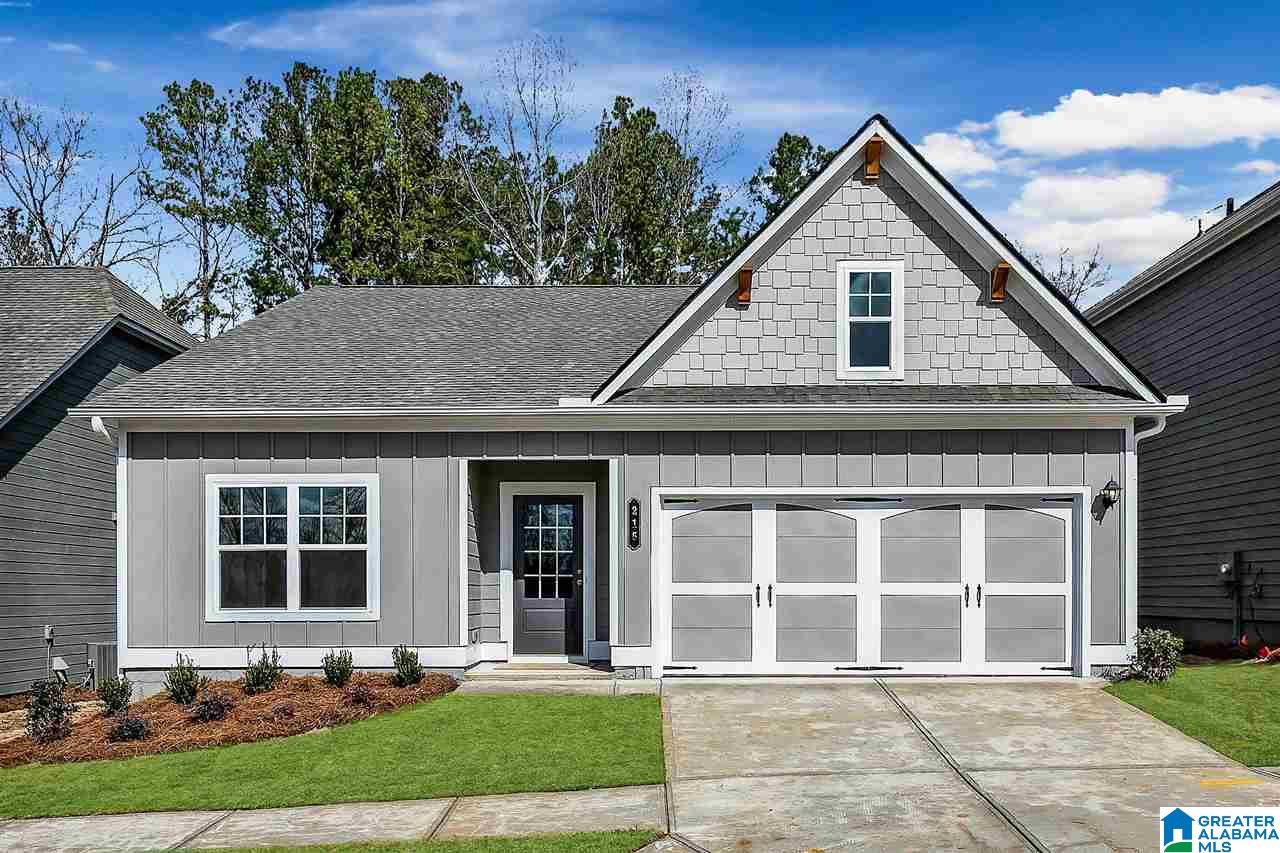 269 Shepherds Loop Jasper, AL 35504 - Photo 1 of 27