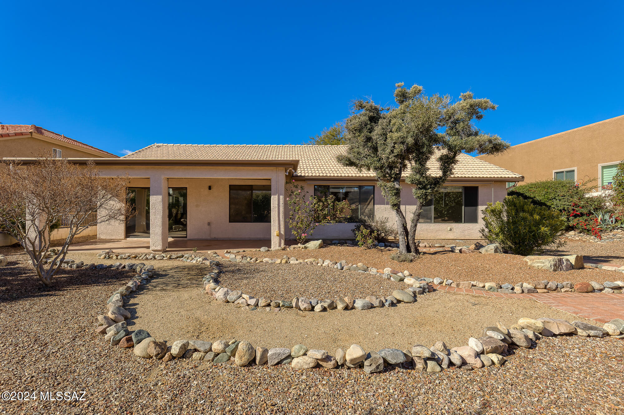 35909 Mesa Ridge Drive Saddlebrooke, AZ 85739 - Photo 39 of 42