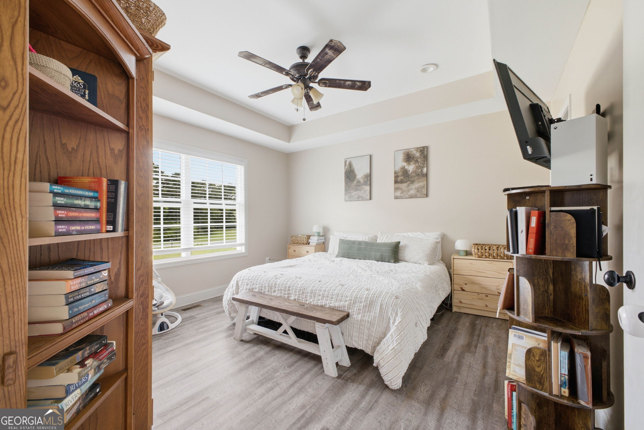 130 Whippoorwill Lane Calhoun, GA 30701 - Photo 16 of 37