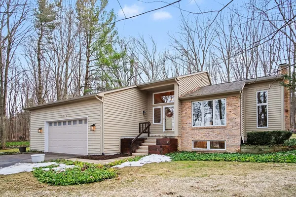 $649,900 | 1410 Windy Ridge Southeast, Ada, MI 49301