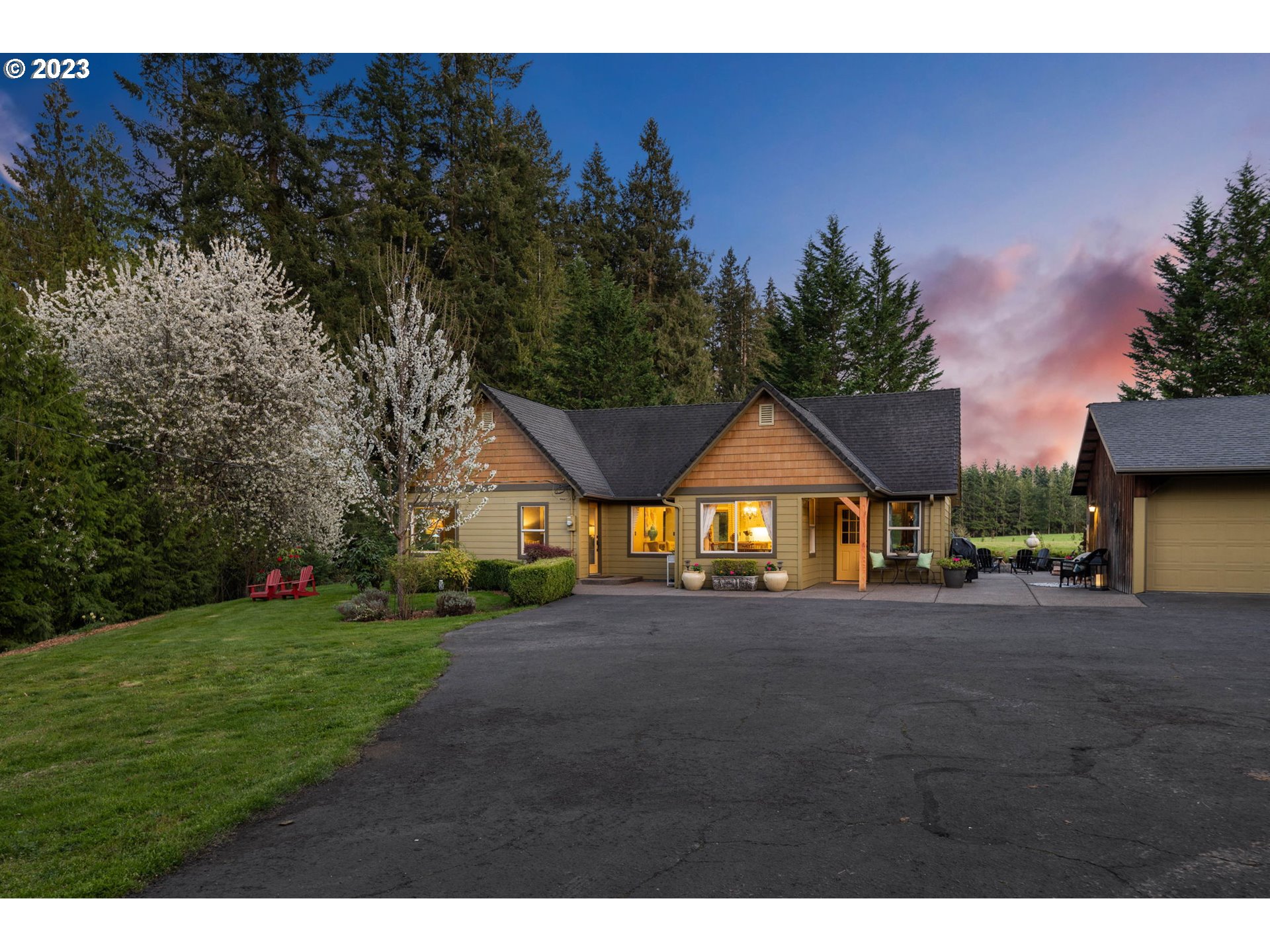 4407 Northeast 192nd Circle Ridgefield, WA 98642 - Photo 1 of 41 Gallery Image 1
