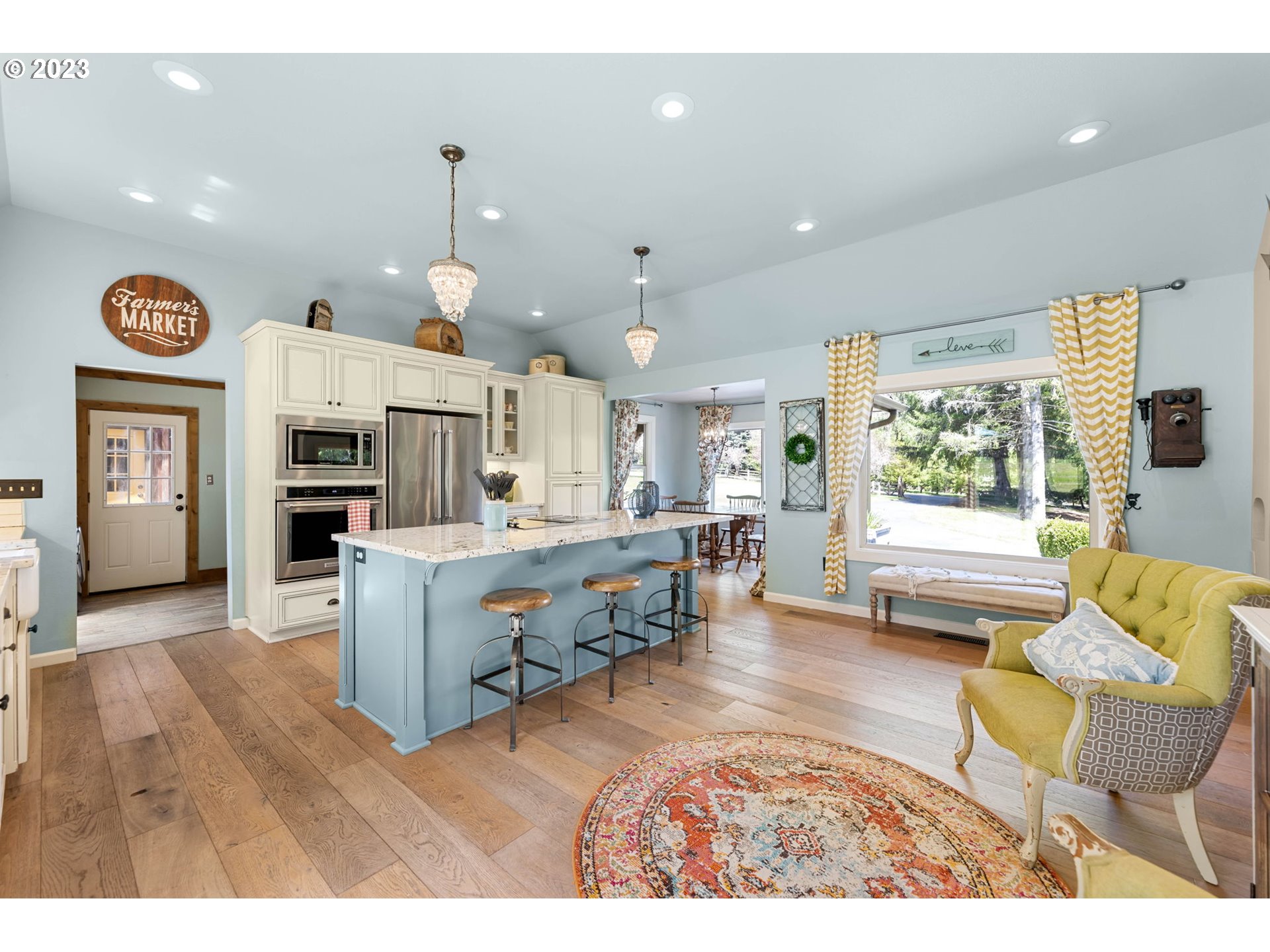 4407 Northeast 192nd Circle Ridgefield, WA 98642 - Photo 13 of 41 Gallery Image 13