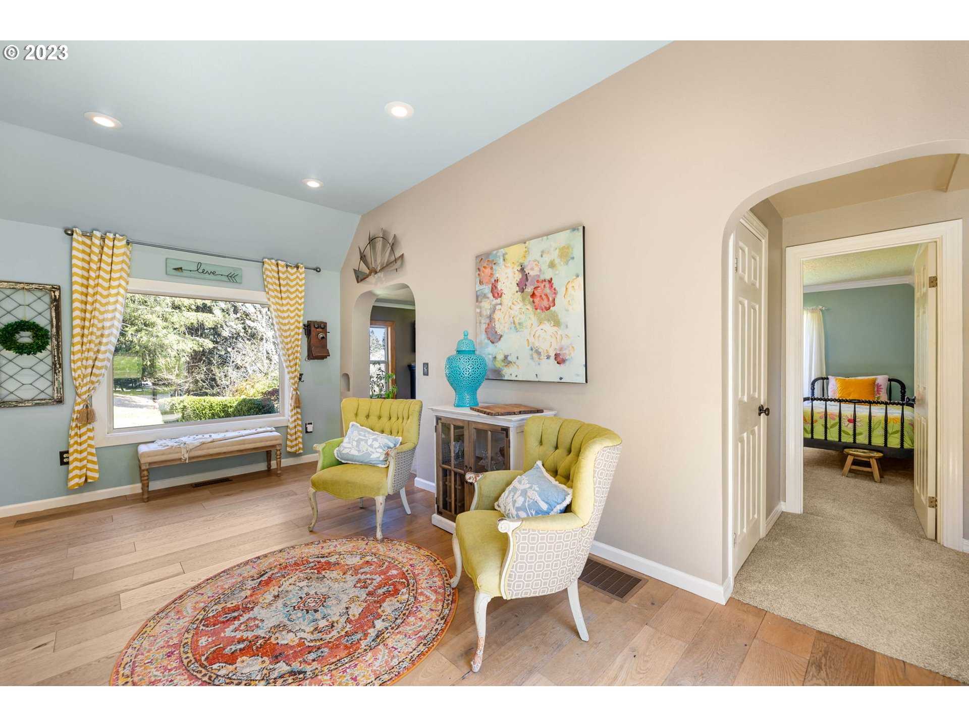 4407 Northeast 192nd Circle Ridgefield, WA 98642 - Photo 14 of 41 Gallery Image 14