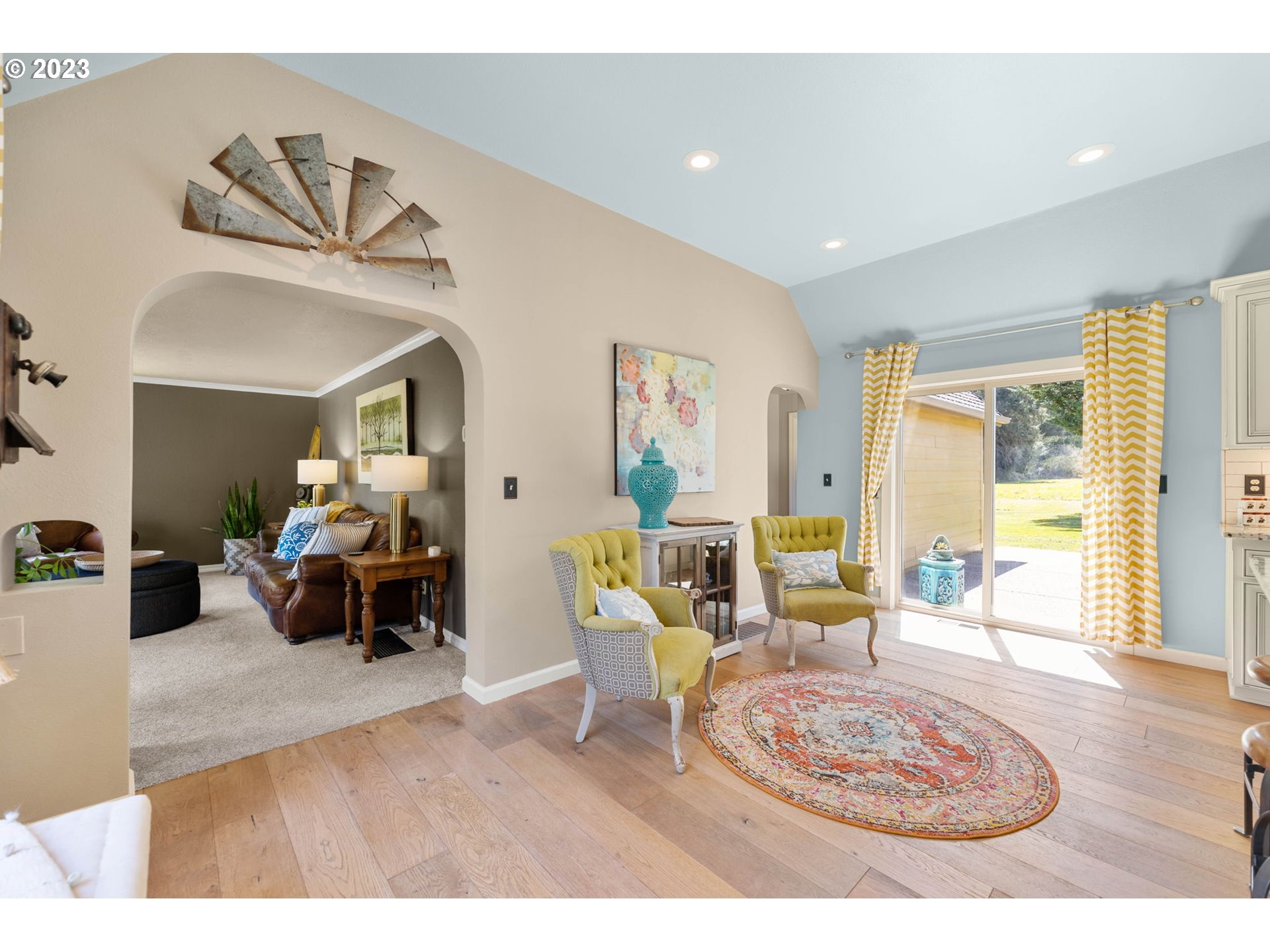 4407 Northeast 192nd Circle Ridgefield, WA 98642 - Photo 15 of 41 Gallery Image 15