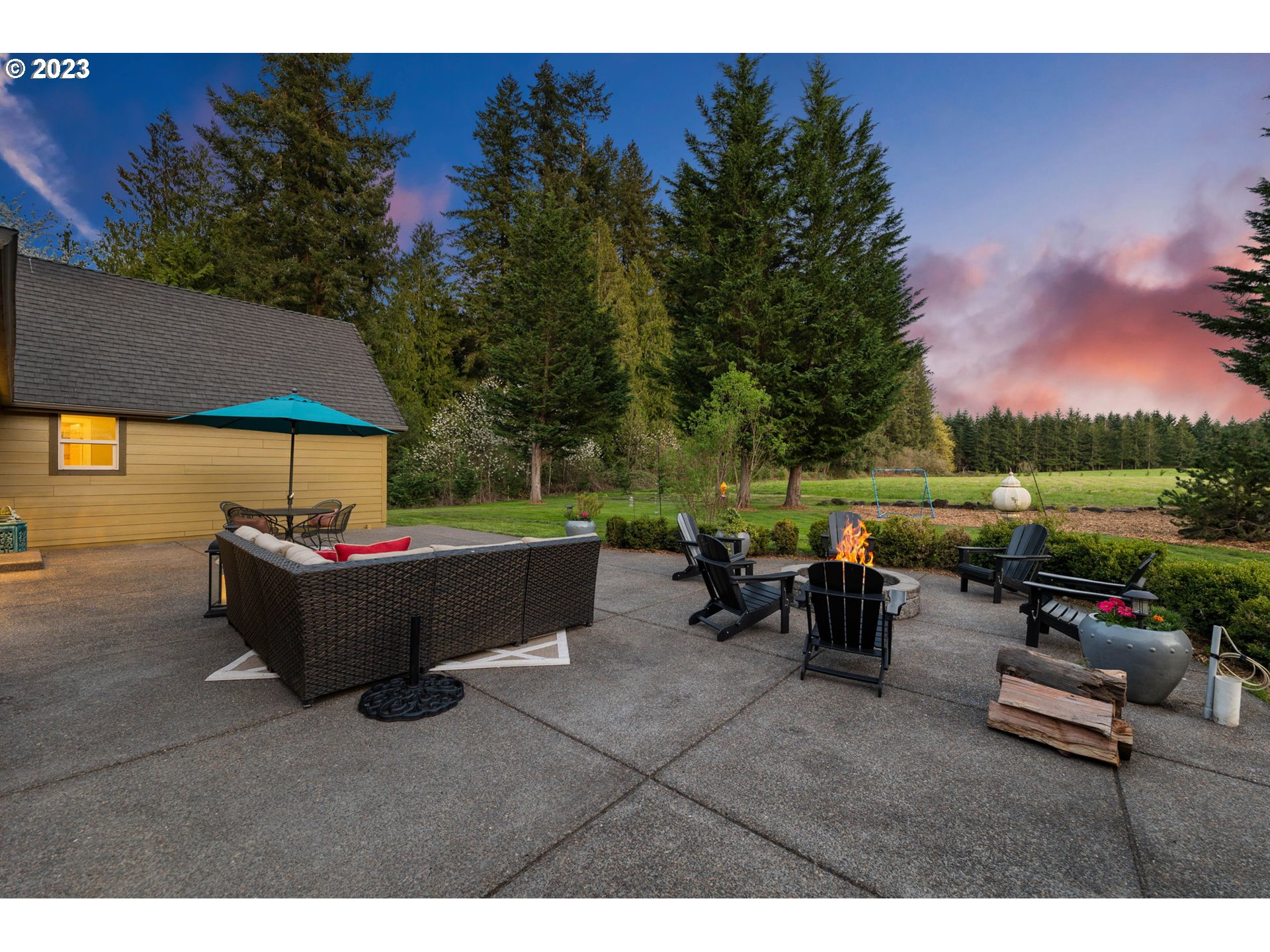4407 Northeast 192nd Circle Ridgefield, WA 98642 - Photo 28 of 41 Gallery Image 28