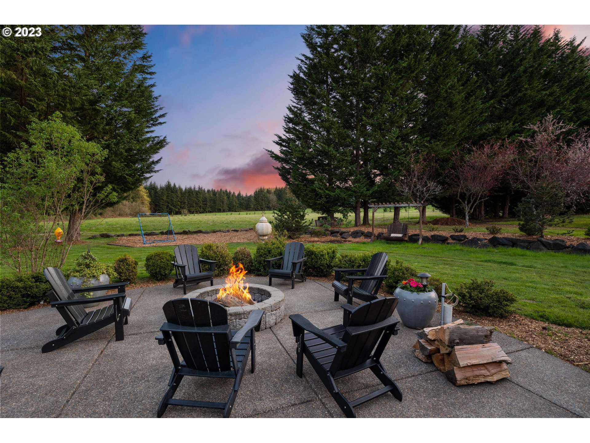 4407 Northeast 192nd Circle Ridgefield, WA 98642 - Photo 29 of 41 Gallery Image 29