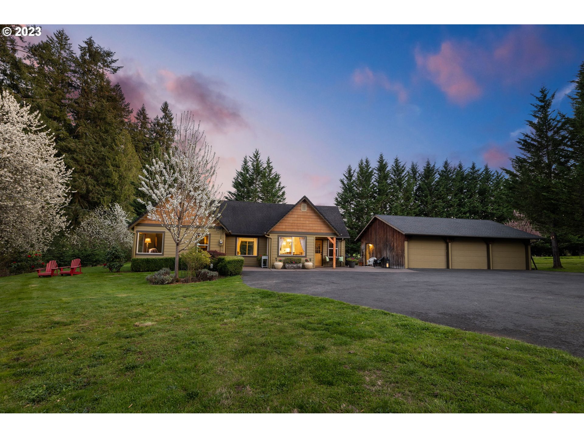 4407 Northeast 192nd Circle Ridgefield, WA 98642 - Photo 3 of 41 Gallery Image 3