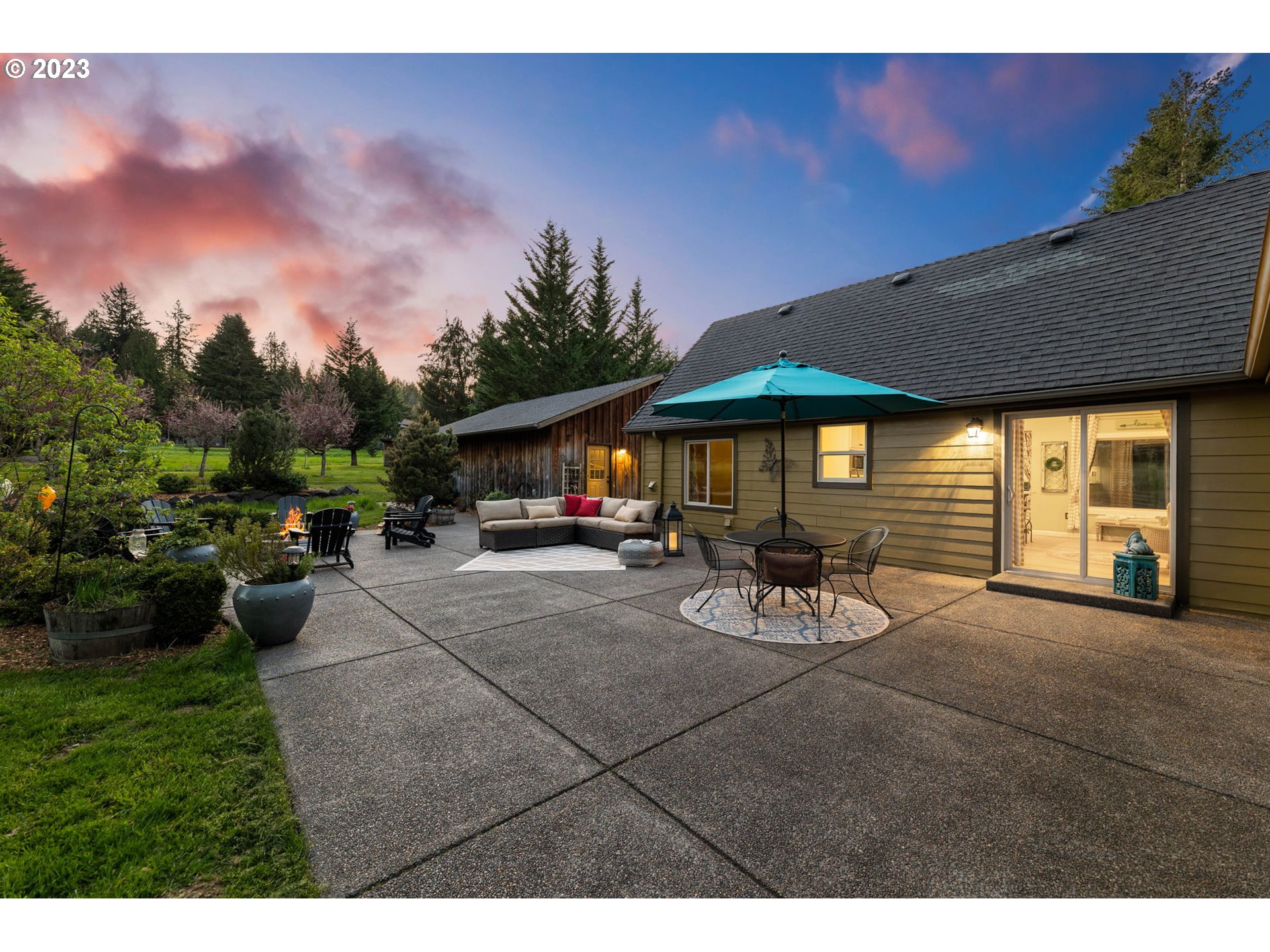 4407 Northeast 192nd Circle Ridgefield, WA 98642 - Photo 31 of 41 Gallery Image 31