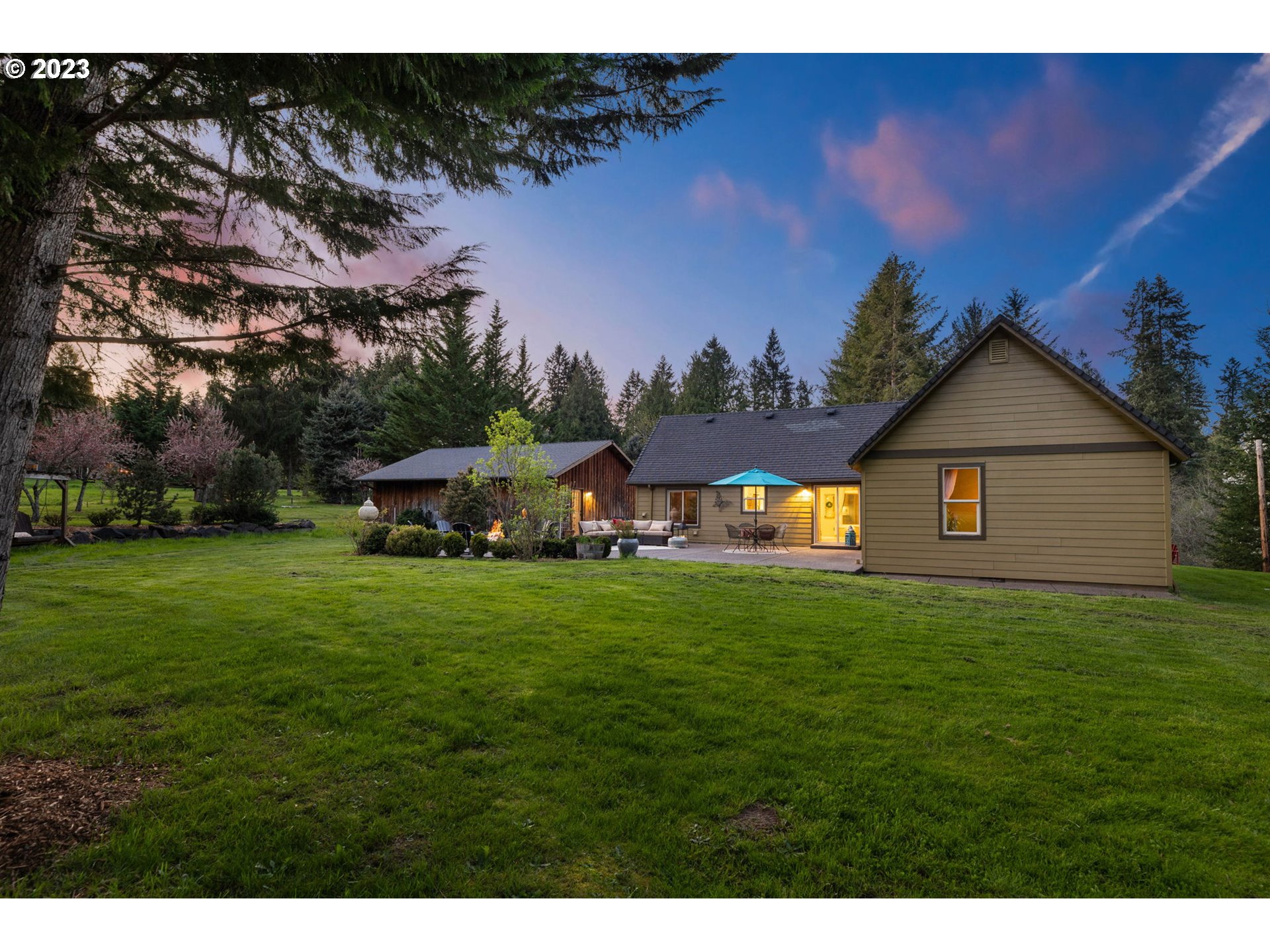 4407 Northeast 192nd Circle Ridgefield, WA 98642 - Photo 32 of 41 Gallery Image 32
