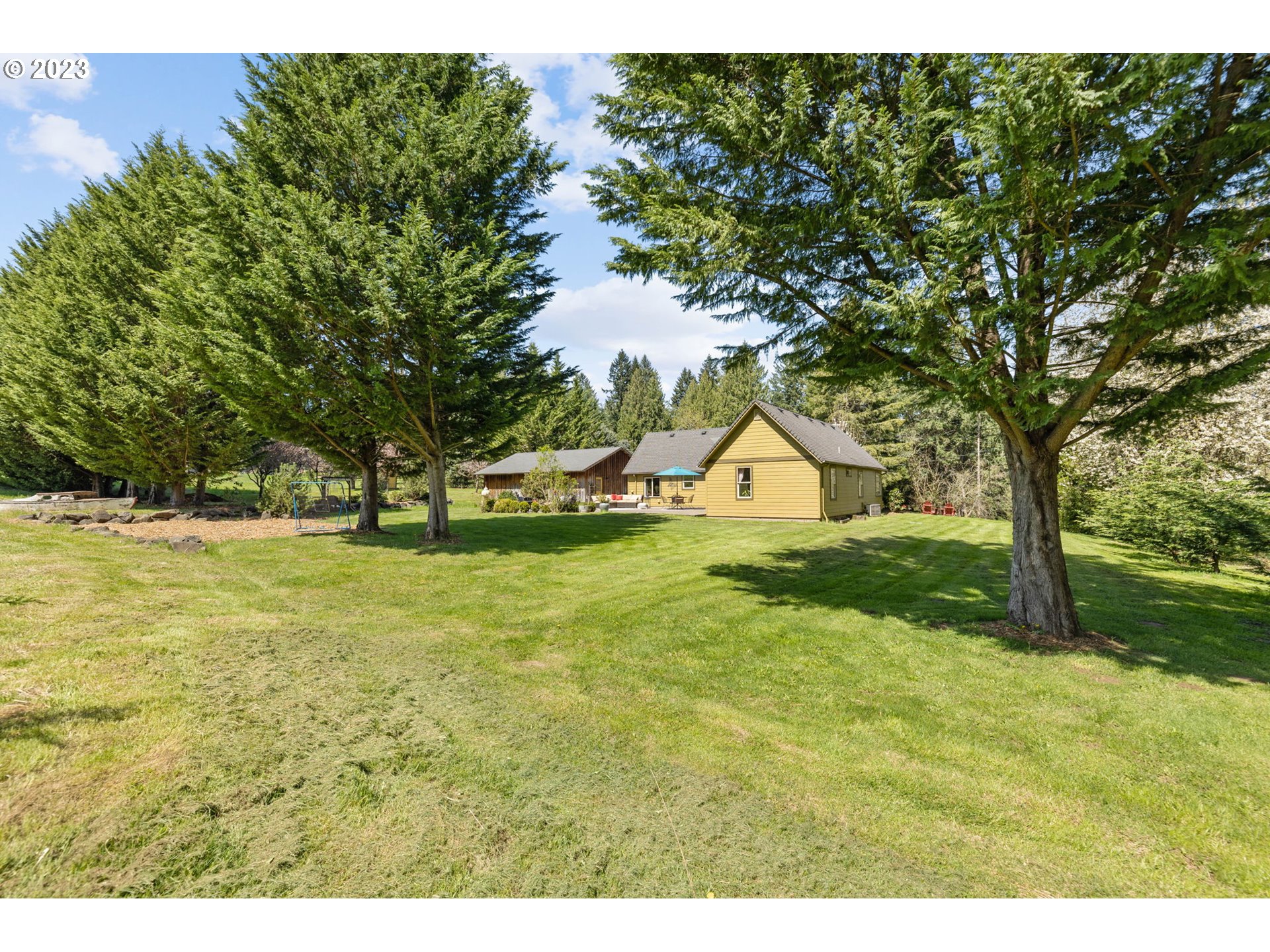 4407 Northeast 192nd Circle Ridgefield, WA 98642 - Photo 33 of 41 Gallery Image 33