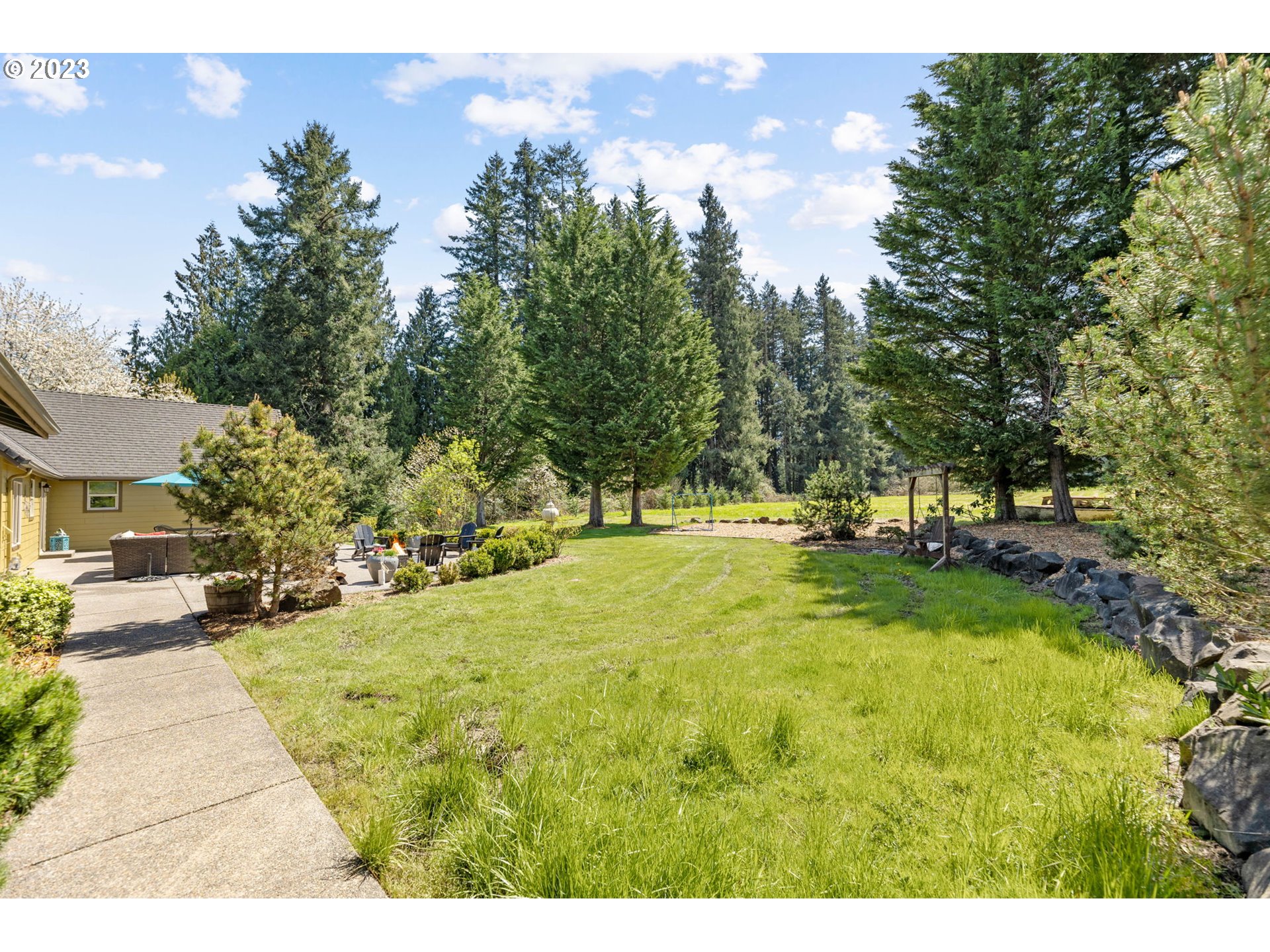 4407 Northeast 192nd Circle Ridgefield, WA 98642 - Photo 34 of 41 Gallery Image 34