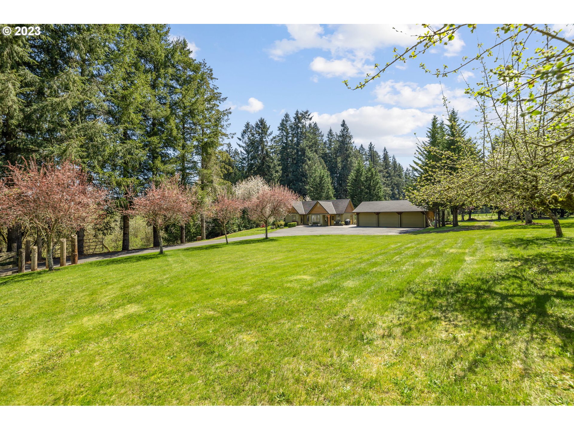4407 Northeast 192nd Circle Ridgefield, WA 98642 - Photo 35 of 41 Gallery Image 35