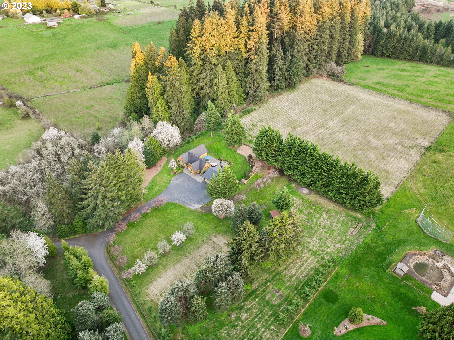 4407 Northeast 192nd Circle Ridgefield, WA 98642 - Photo 39 of 41 Gallery Image 39