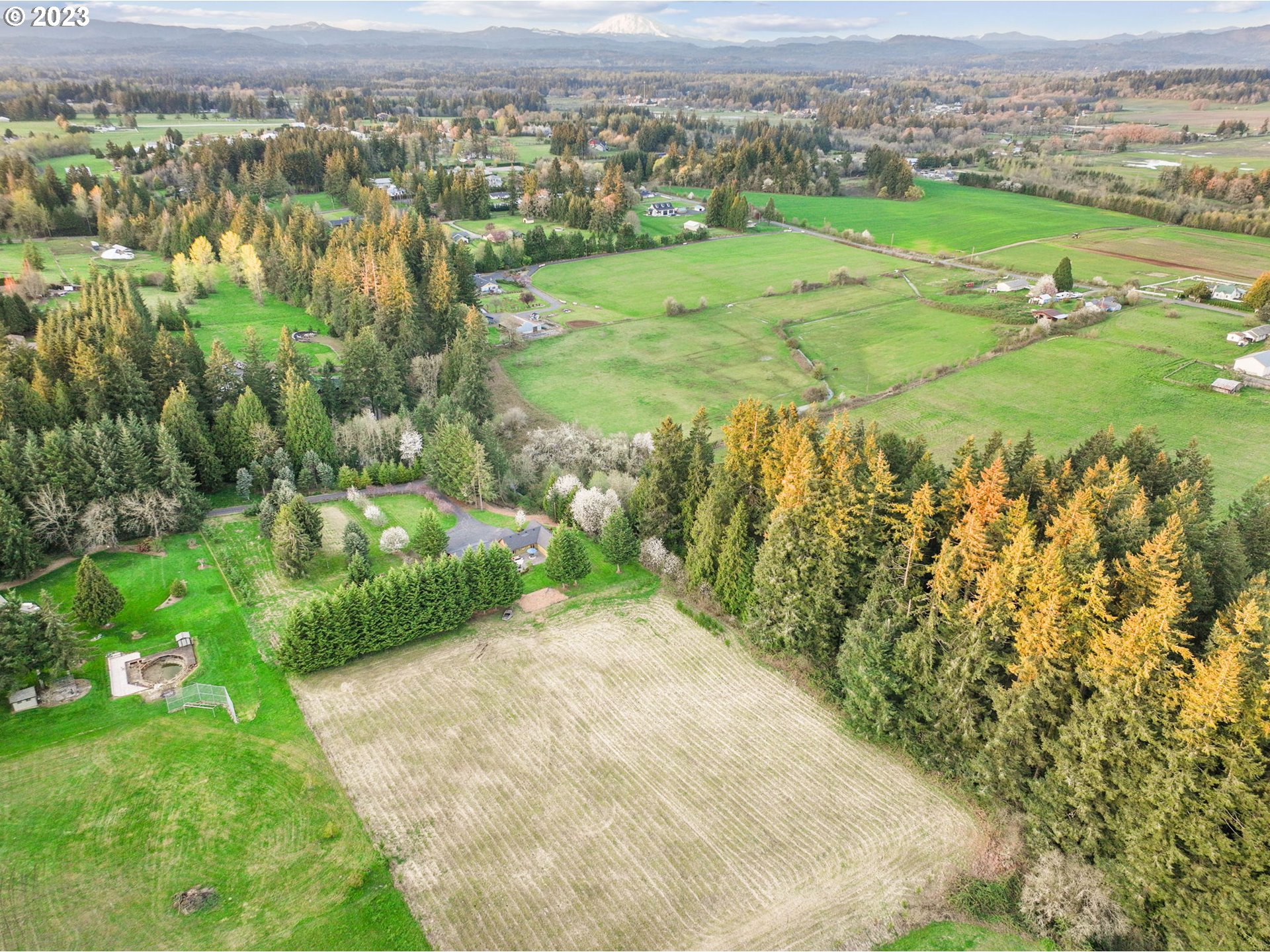 4407 Northeast 192nd Circle Ridgefield, WA 98642 - Photo 40 of 41 Gallery Image 40