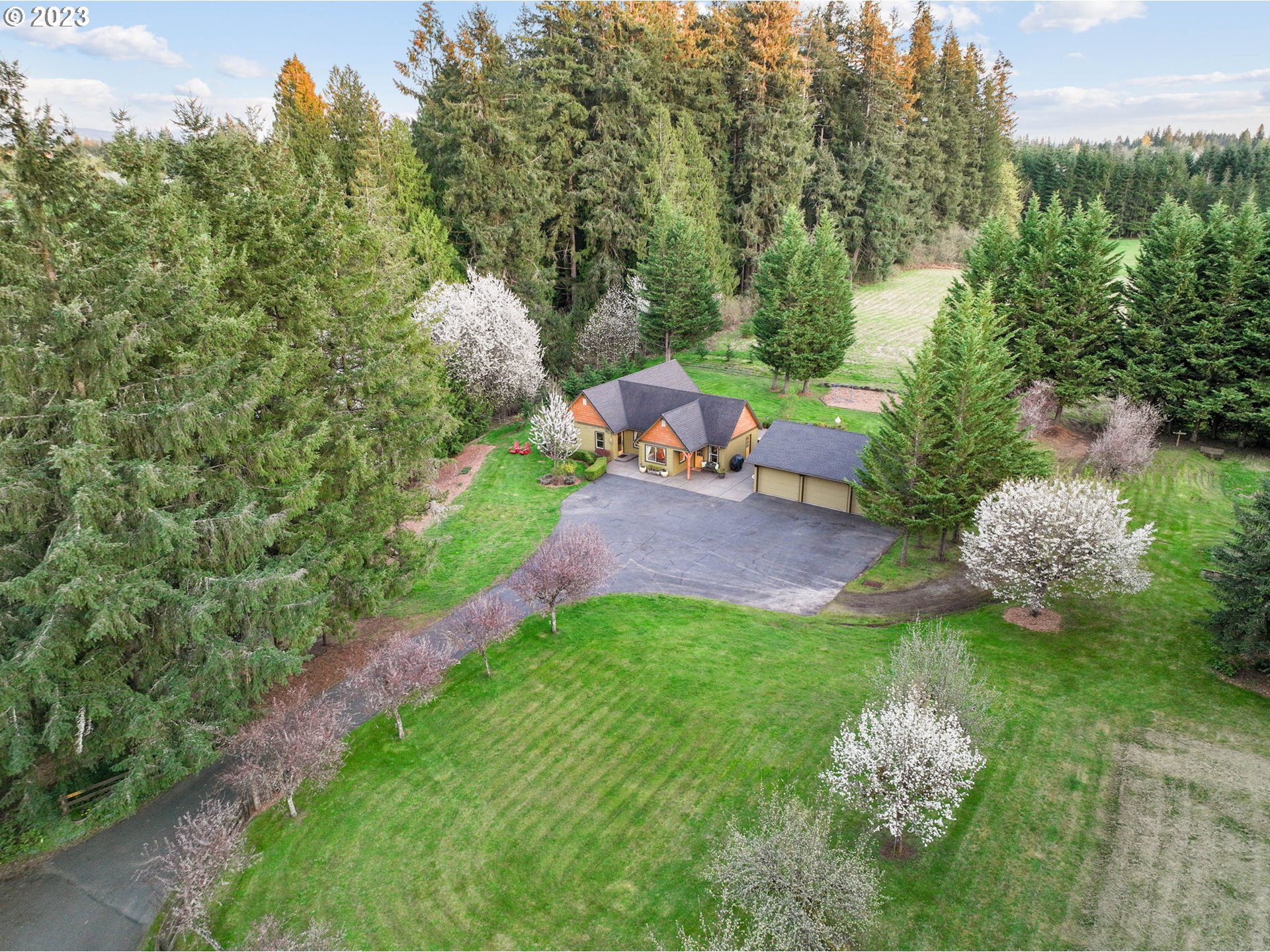 4407 Northeast 192nd Circle Ridgefield, WA 98642 - Photo 41 of 41 Gallery Image 41