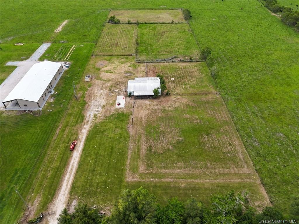 7980 East Todd Road Bell City, LA 70630 - Photo 1 of 19 Gallery Image 1