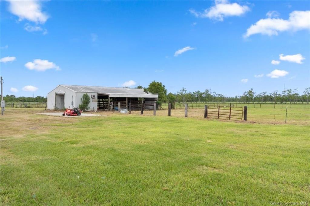 7980 East Todd Road Bell City, LA 70630 - Photo 15 of 19 Gallery Image 15