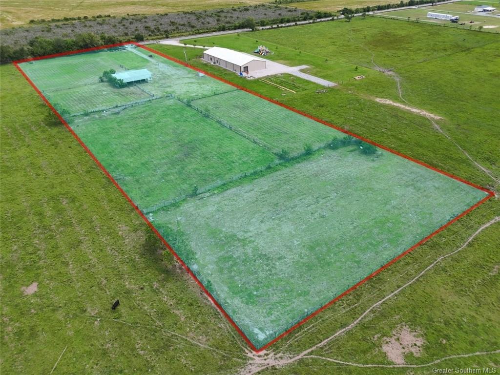 7980 East Todd Road Bell City, LA 70630 - Photo 17 of 19 Gallery Image 17