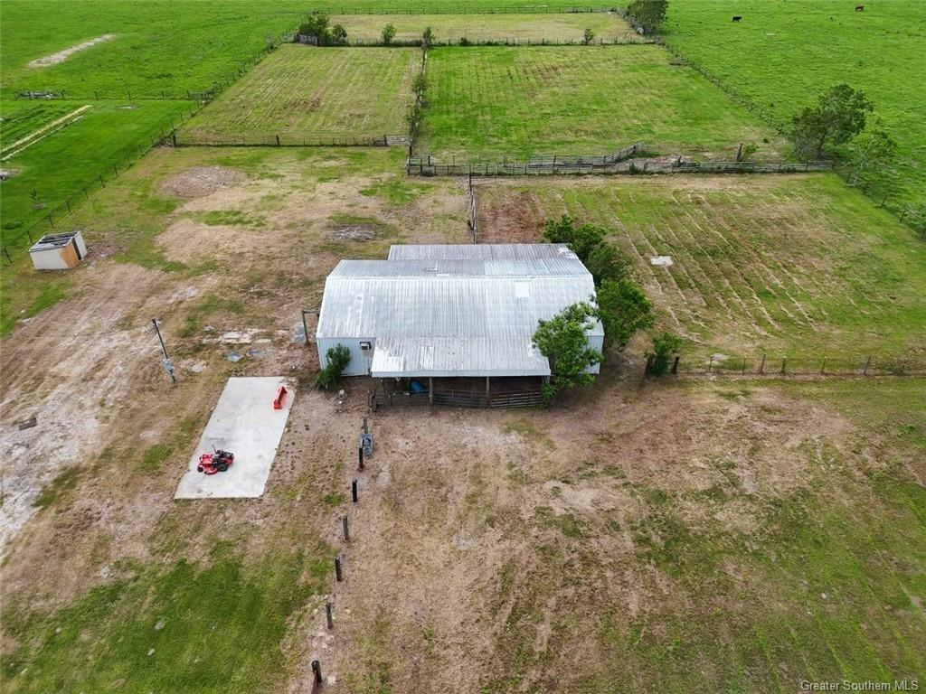 7980 East Todd Road Bell City, LA 70630 - Photo 5 of 19 Gallery Image 5