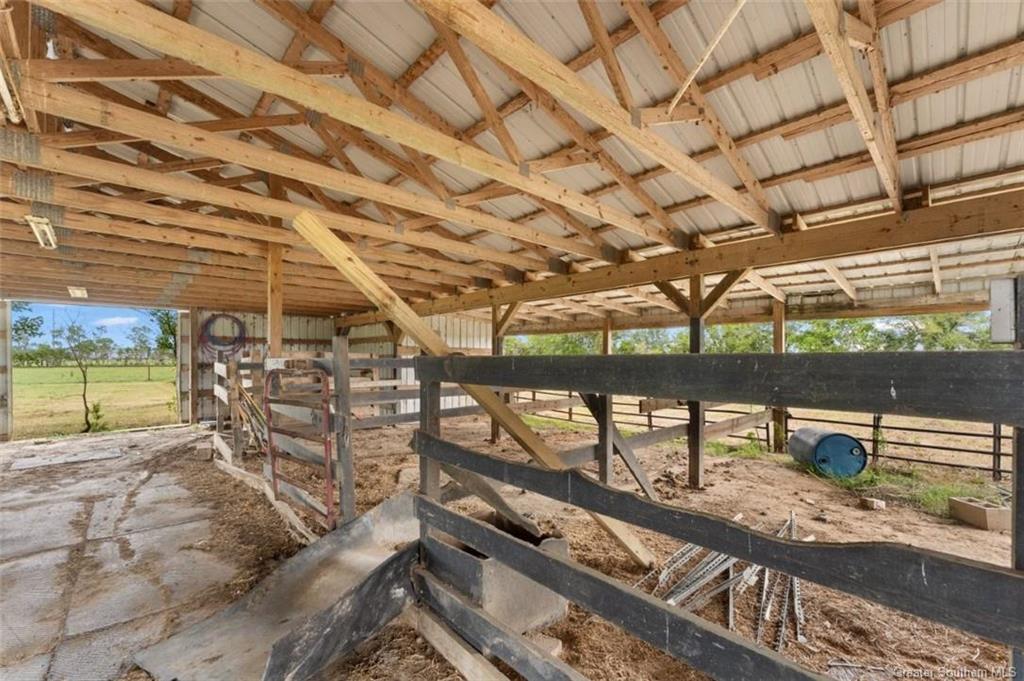 7980 East Todd Road Bell City, LA 70630 - Photo 8 of 19 Gallery Image 8