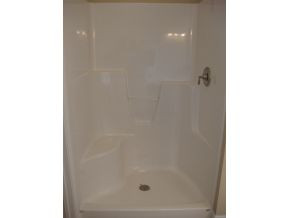 272 Springwinds Loop Johnson City, TN 37601 - Photo 14 of 24 Master Shower Similar