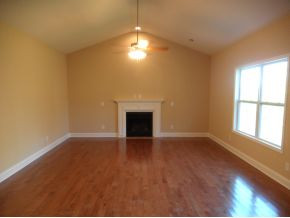 Living Room from Kitchen