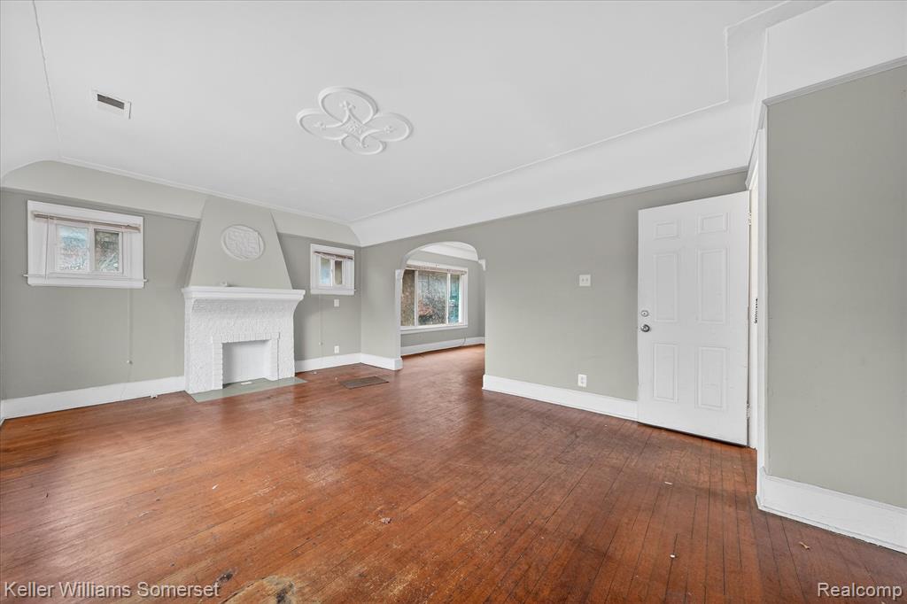 3740 Tyler Street Detroit, MI 48238 - Photo 34 of 58