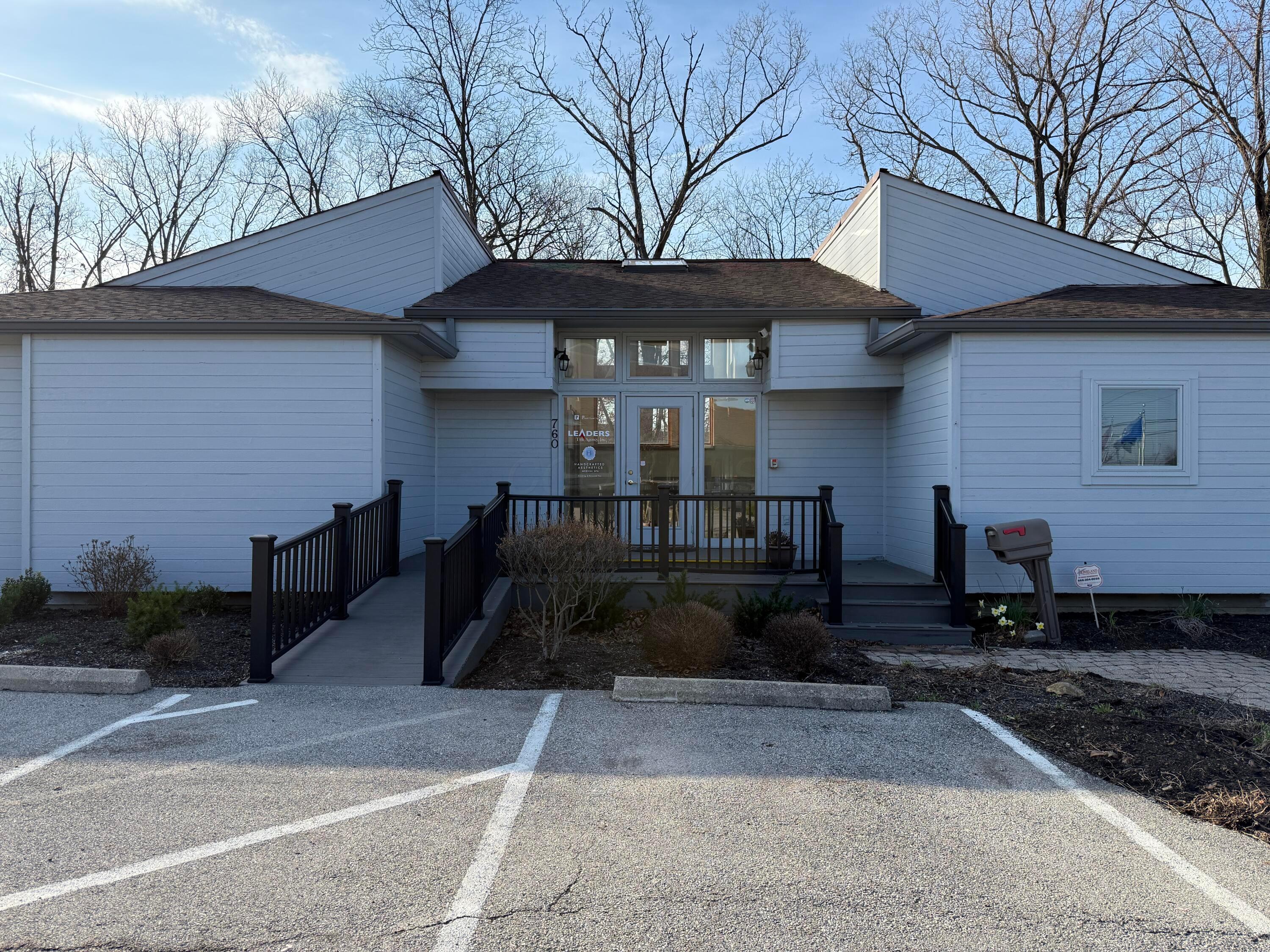 760 Morrison Road Columbus, OH 43230 - Photo 1 of 38 1