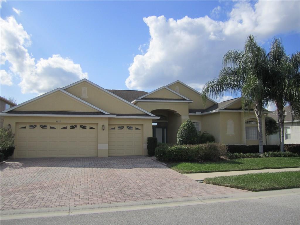4619 Walnut Ridge Road Land O' Lakes, FL 34638 - Photo 1 of 1 Gallery Image 1