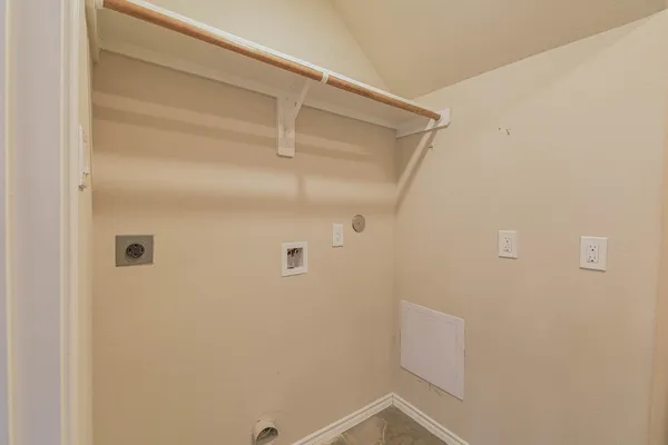 a view of small space