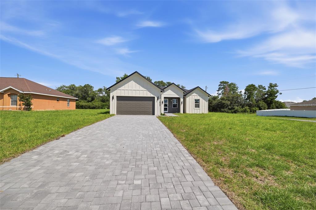 2845 Southwest 172nd Lane Road Ocala, FL 34473 - Photo 3 of 33
