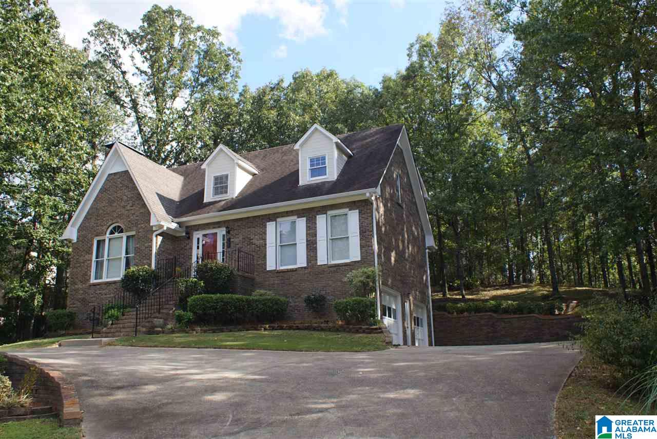 758 County Road 72 Pelham, AL 35124 - Photo 5 of 40