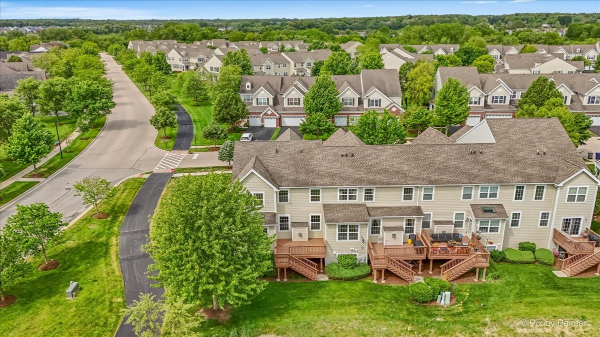 1131 Falcon Ridge Drive Elgin, IL 60124 - Photo 62 of 63