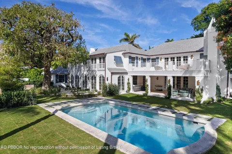 $29,000,000 | 239 Emerald Lane, Palm Beach, FL 33480