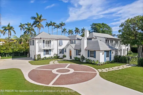 $29,000,000 | 239 Emerald Lane, Palm Beach, FL 33480