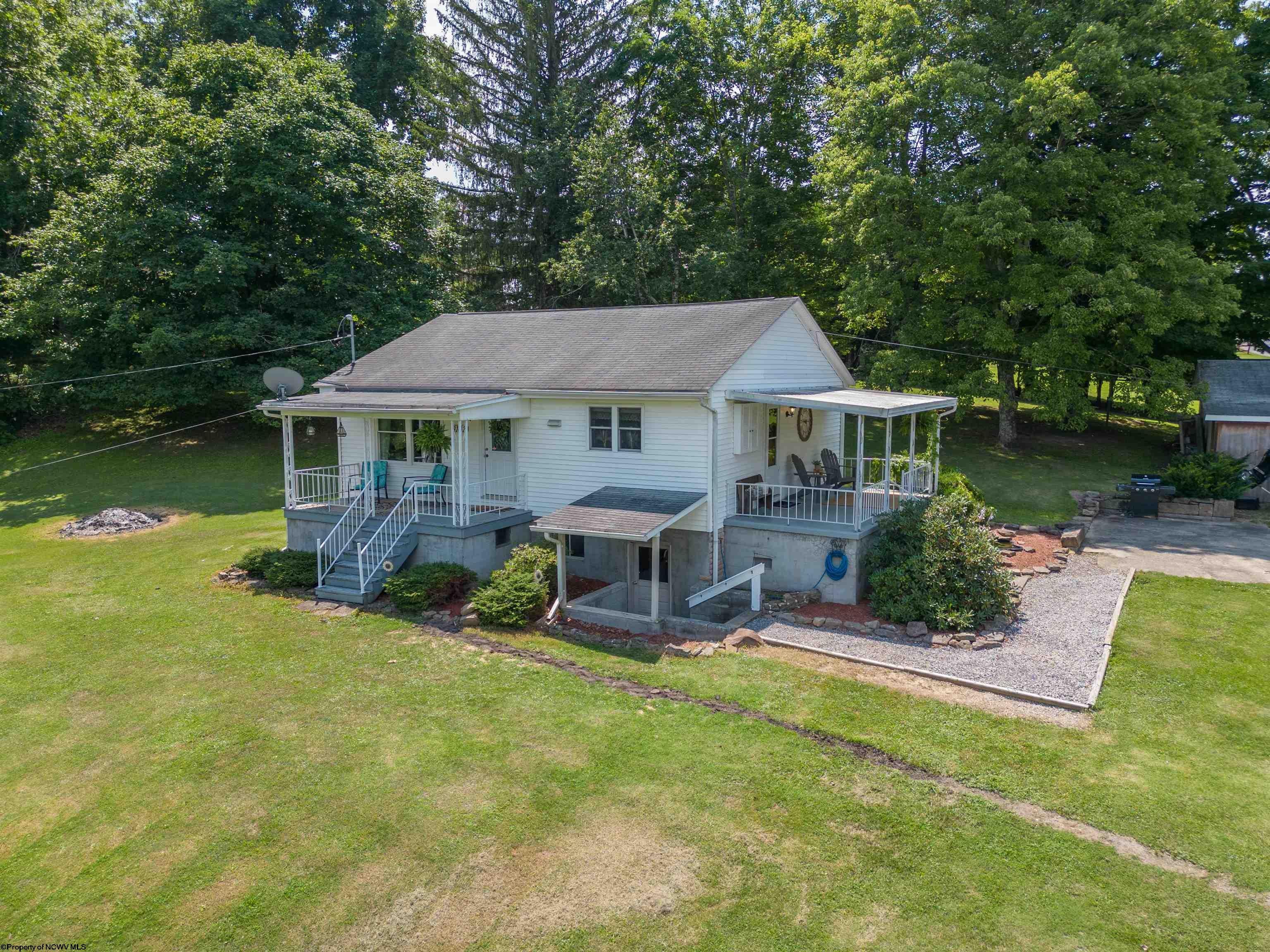 4183 Corbin Branch Road Bridgeport, WV 26330 - Photo 2 of 22 Gallery Image 2