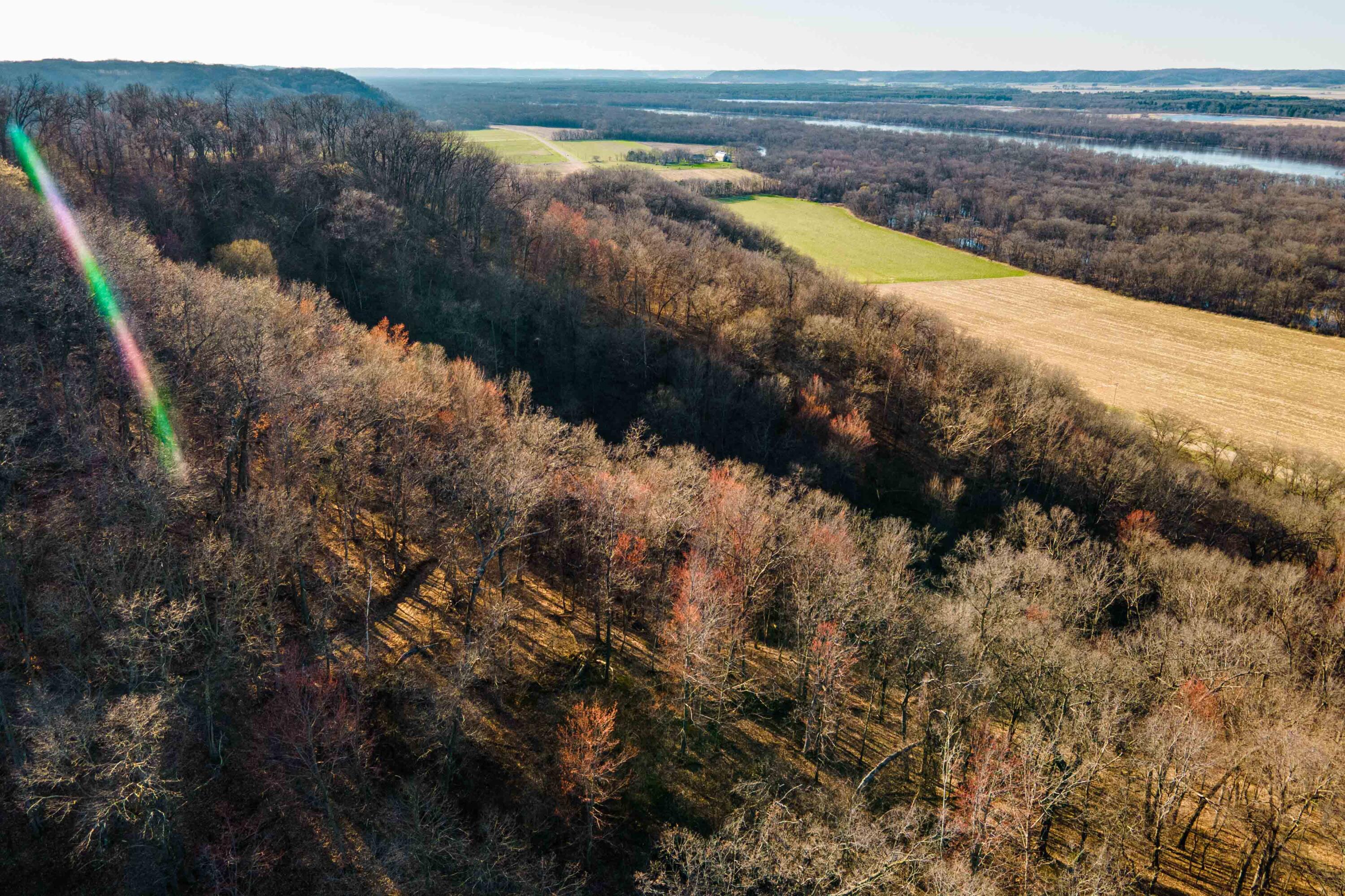 Lt0 Lt0 County Road Spring Green, WI 53588 - Photo 36 of 68 Iowa-County-WI-40-Acres-Land-For-Sale-37