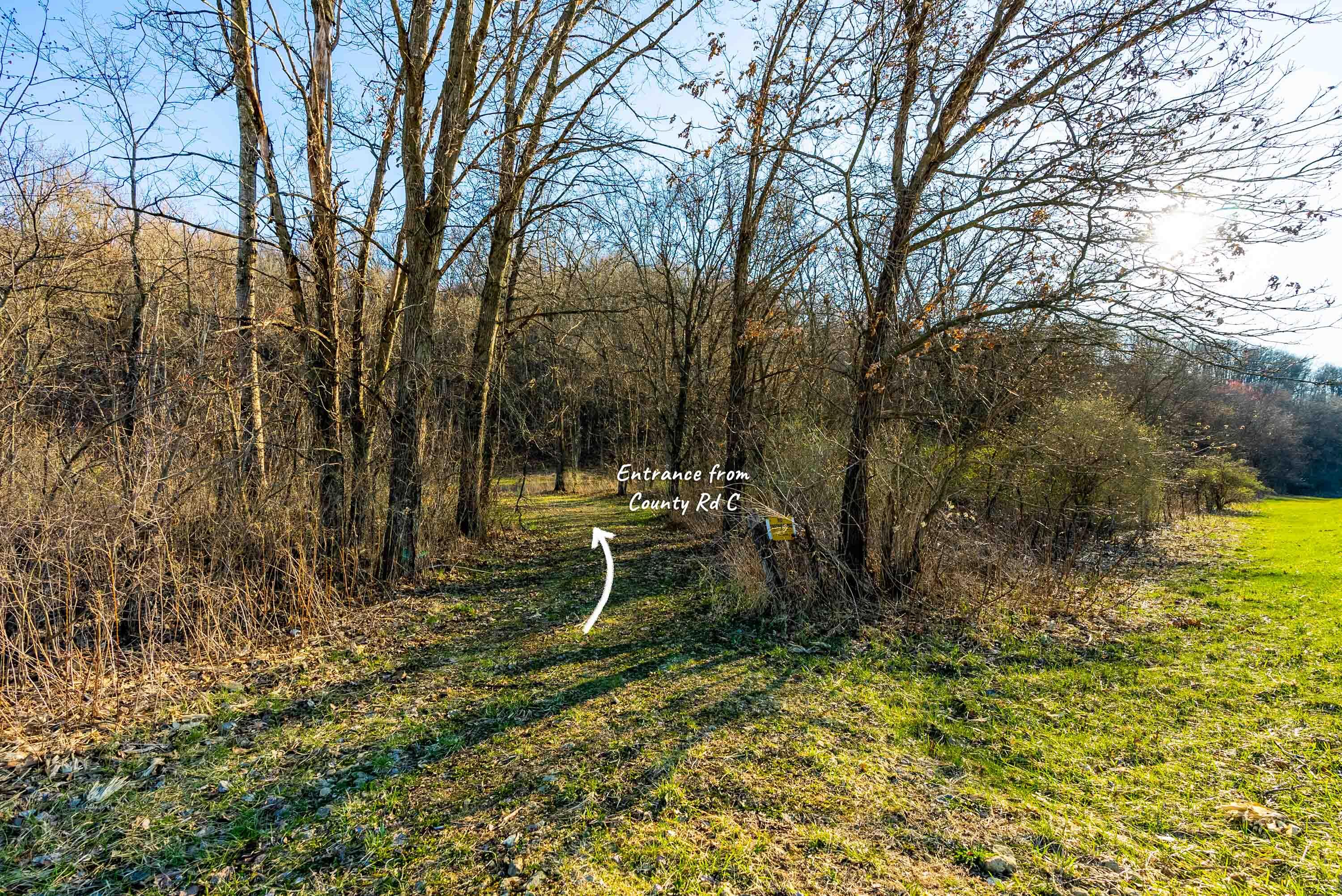 Lt0 Lt0 County Road Spring Green, WI 53588 - Photo 7 of 68 Iowa-County-WI-40-Acres-Land-For-Sale-7