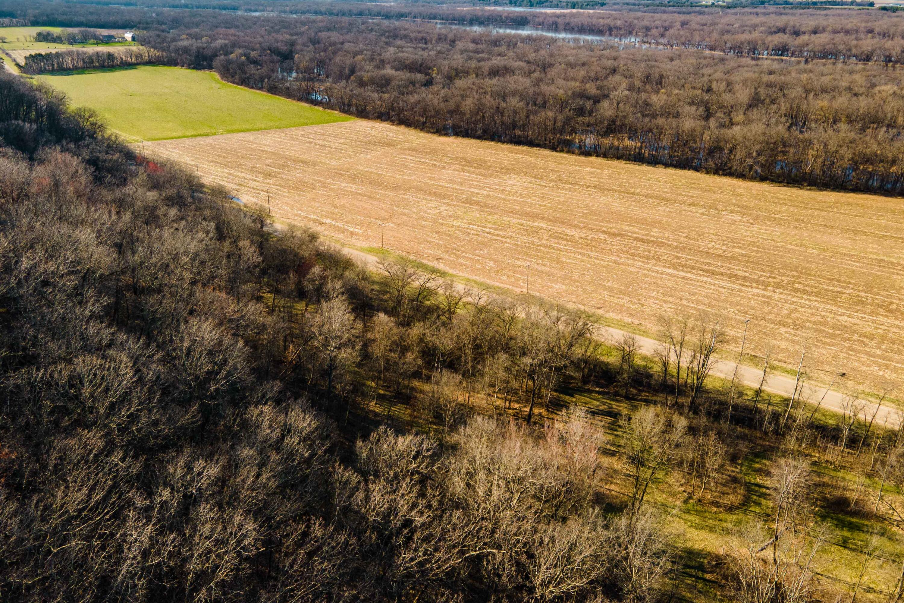 Lt0 Lt0 County Road Spring Green, WI 53588 - Photo 10 of 68 Iowa-County-WI-40-Acres-Land-For-Sale-10