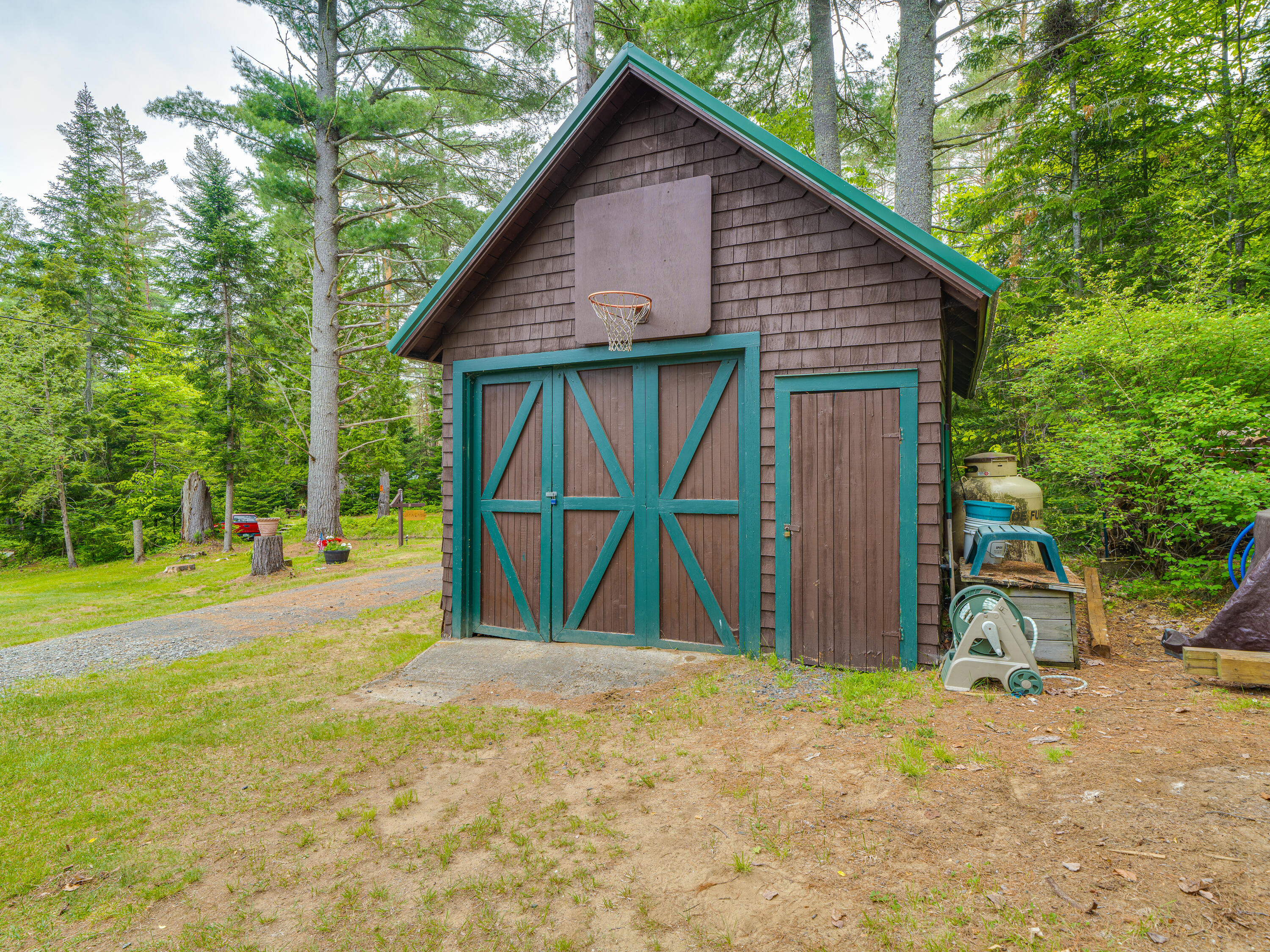 229 Coreys Road Tupper Lake, NY 12986 - Photo 67 of 93