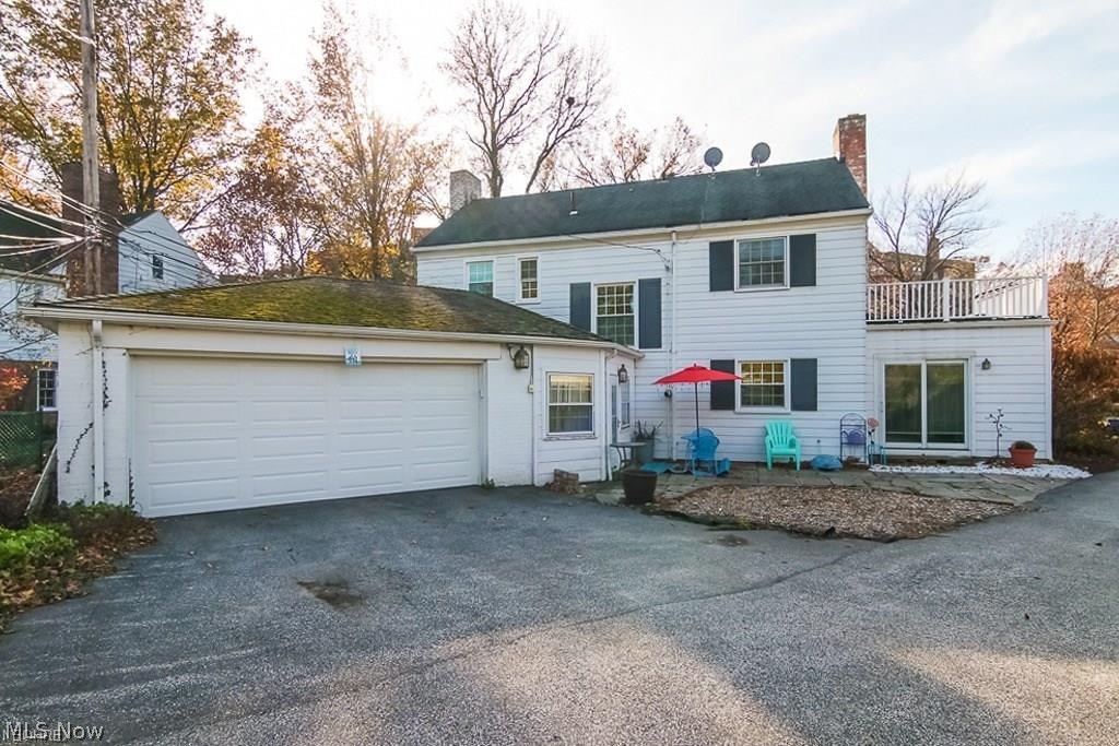 2687 Haddam Road Cleveland, OH 44120 - Photo 3 of 30 Gallery Image 3