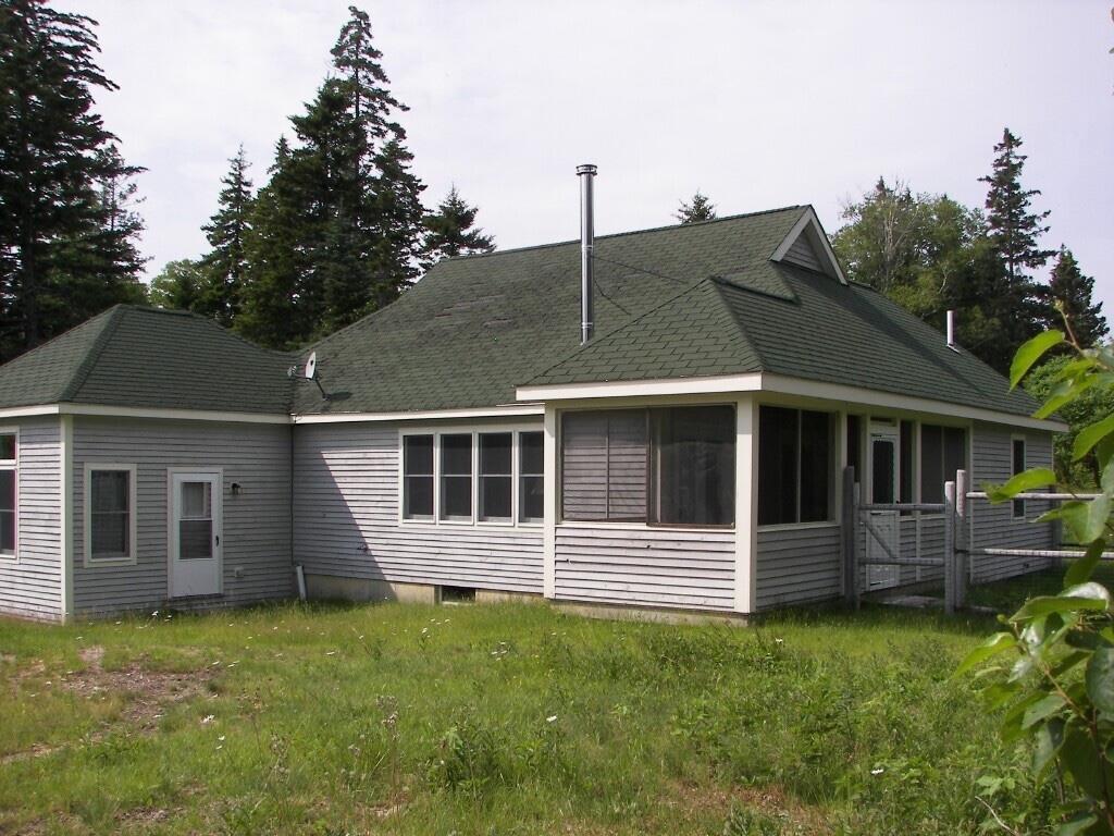 154 Boy Scout Point Road Vinalhaven, ME 04863 - Photo 5 of 29 Photo