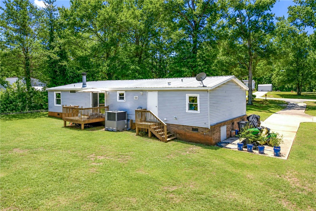 110 Spring Hill Road Anderson, SC 29626 - Photo 4 of 27